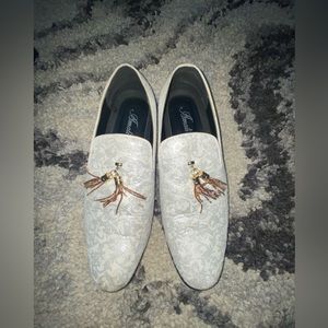 Men’s Loafers